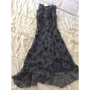 Betsey Johnson New York Vintage 90s Dress